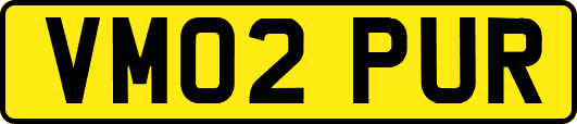 VM02PUR