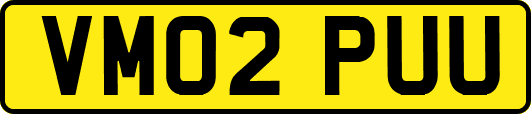 VM02PUU