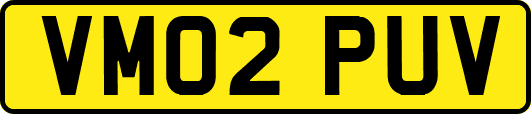VM02PUV