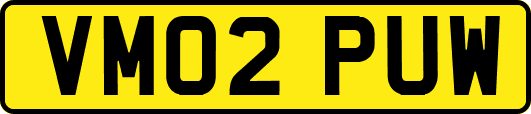 VM02PUW