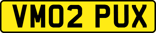 VM02PUX