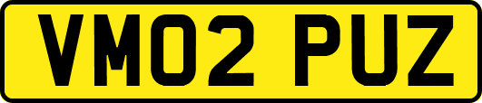 VM02PUZ