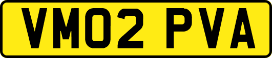 VM02PVA