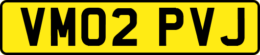 VM02PVJ