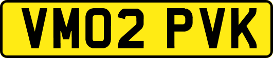 VM02PVK