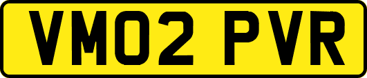 VM02PVR