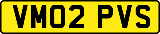 VM02PVS