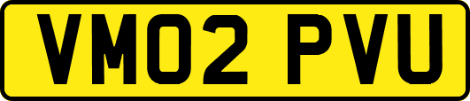 VM02PVU
