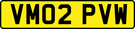 VM02PVW