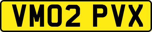 VM02PVX