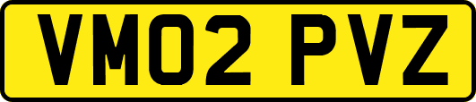 VM02PVZ