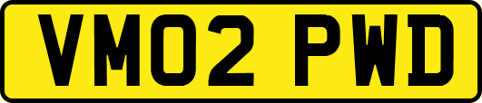 VM02PWD