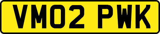 VM02PWK