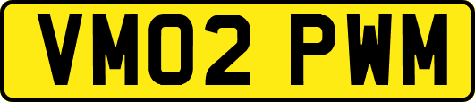 VM02PWM