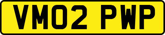 VM02PWP