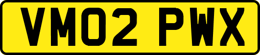 VM02PWX