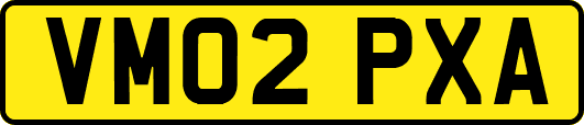 VM02PXA