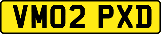 VM02PXD