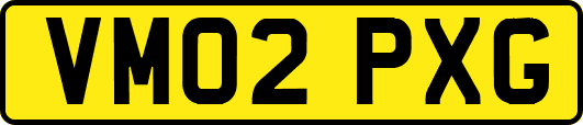 VM02PXG