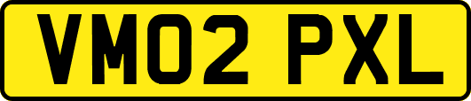 VM02PXL