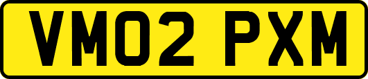 VM02PXM
