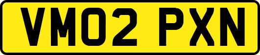 VM02PXN