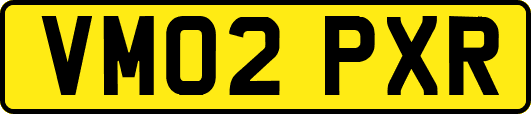VM02PXR