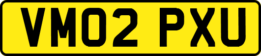 VM02PXU