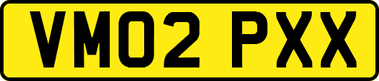 VM02PXX