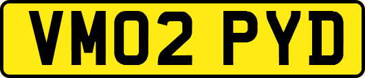 VM02PYD