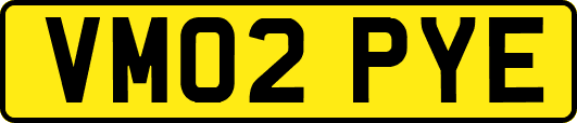 VM02PYE