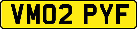 VM02PYF