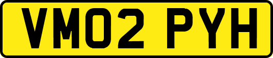 VM02PYH