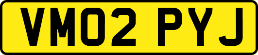 VM02PYJ