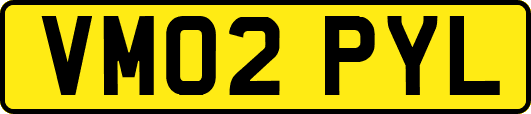 VM02PYL