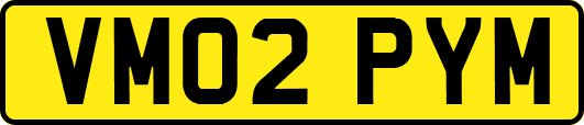 VM02PYM