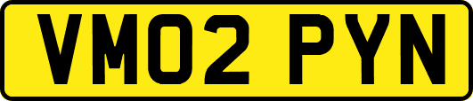 VM02PYN