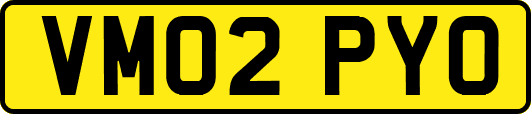 VM02PYO
