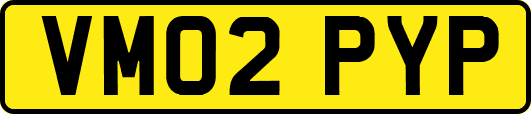 VM02PYP