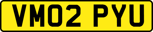 VM02PYU