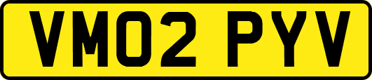 VM02PYV