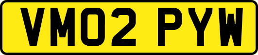 VM02PYW