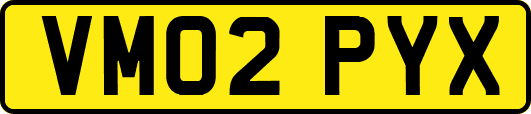 VM02PYX