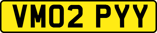 VM02PYY