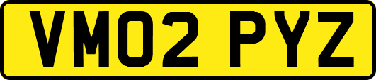 VM02PYZ