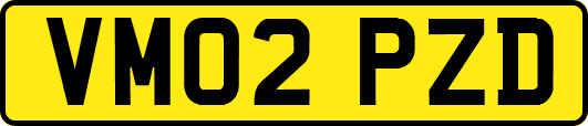 VM02PZD