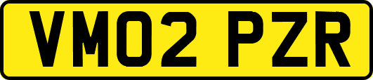 VM02PZR