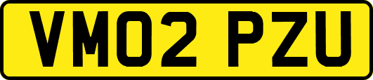 VM02PZU