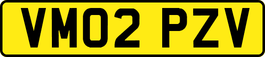 VM02PZV