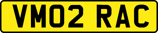 VM02RAC